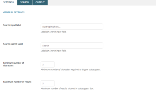 YITH WooCommerce Ajax Search Premium 2.12.0 - Image 6