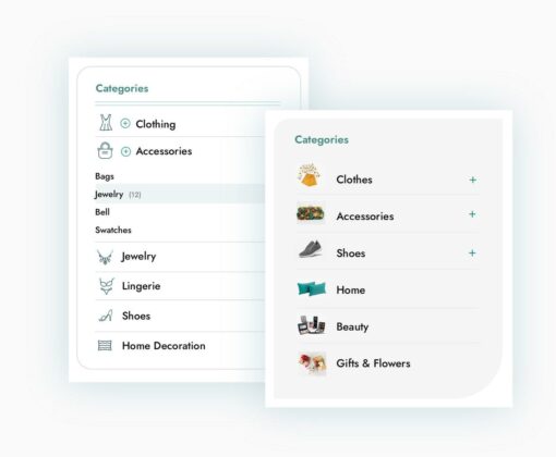 YITH WooCommerce Category Accordion Premium 2.6.0 - Image 16