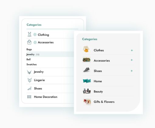 YITH WooCommerce Category Accordion Premium 2.6.0 - Image 5