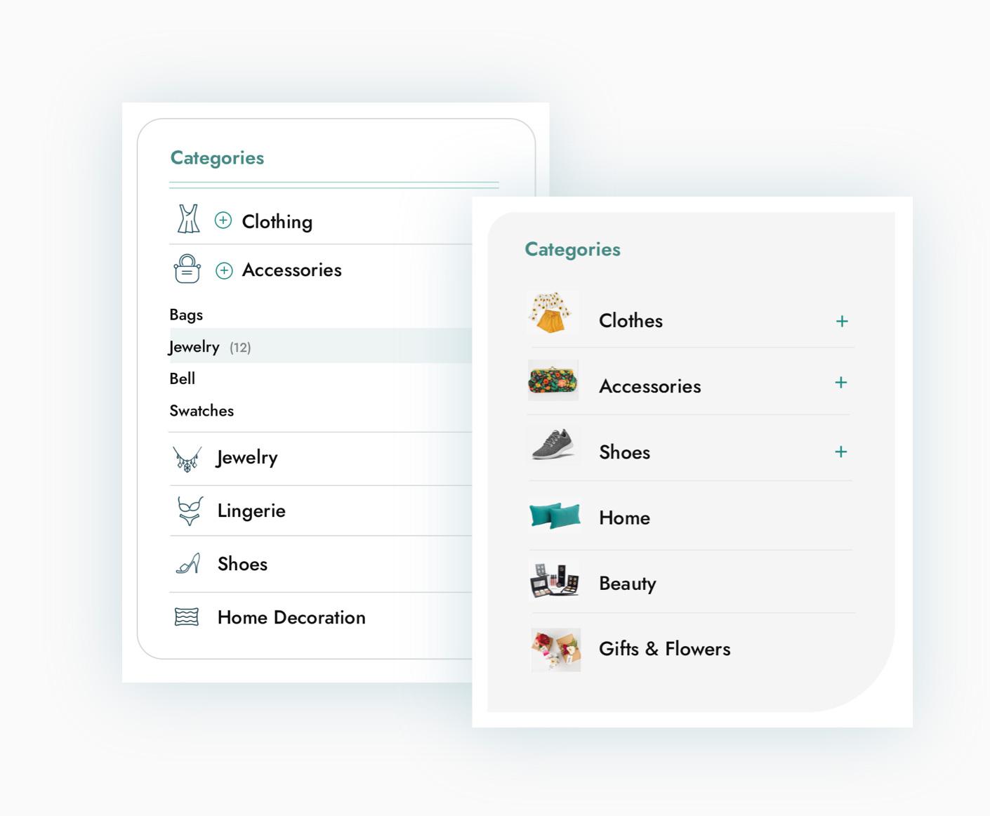 YITH WooCommerce Category Accordion Premium 2.23.0 - Image 5