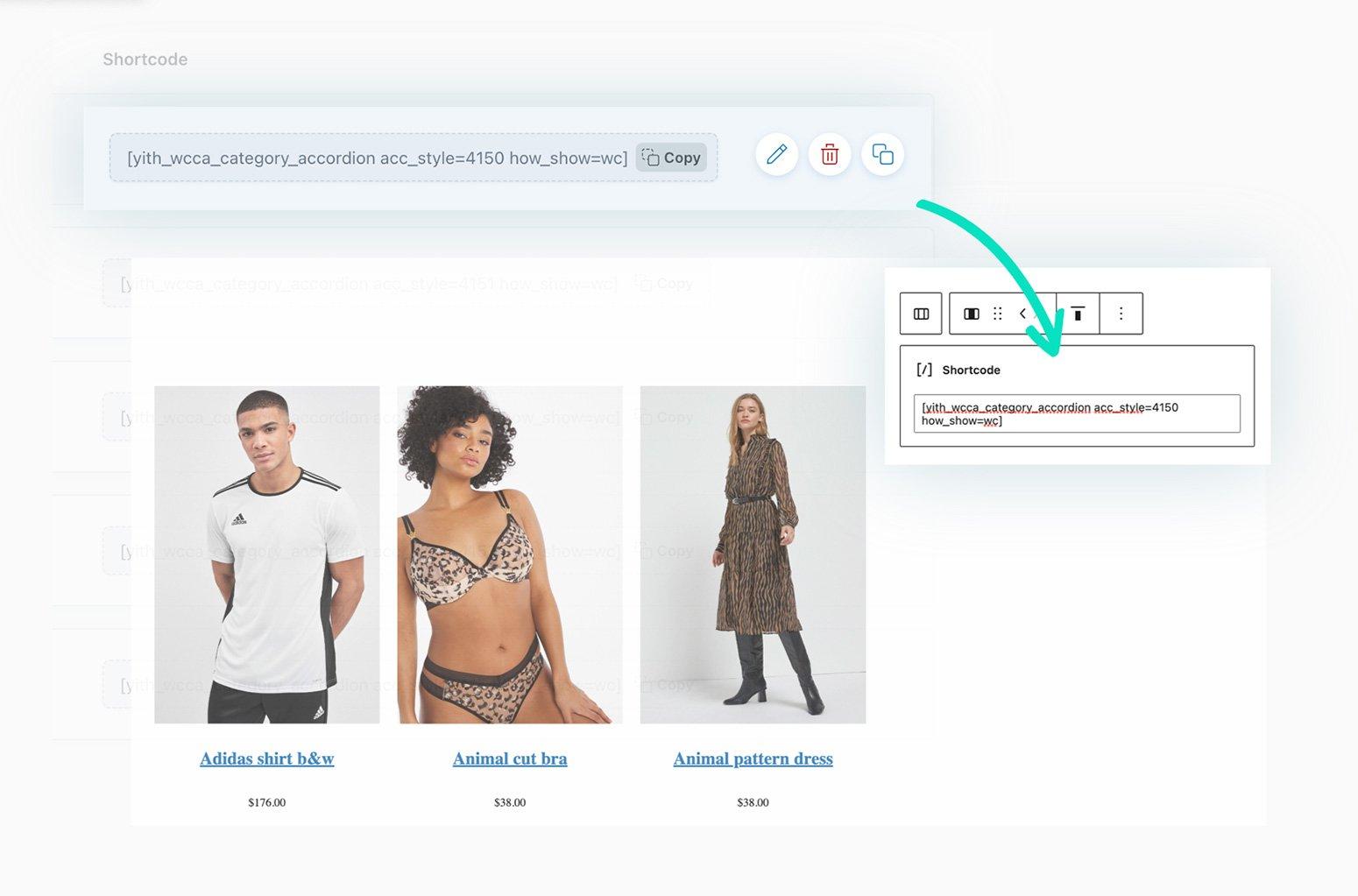 YITH WooCommerce Category Accordion Premium 2.23.0 - Image 17