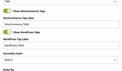 YITH WooCommerce Category Accordion Premium 2.6.0 - Image 26