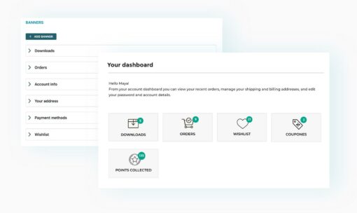 YITH WooCommerce Customize My Account Page Premium 4.6.0 - Image 16