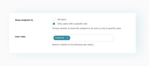 YITH WooCommerce Customize My Account Page Premium 4.6.0 - Image 5