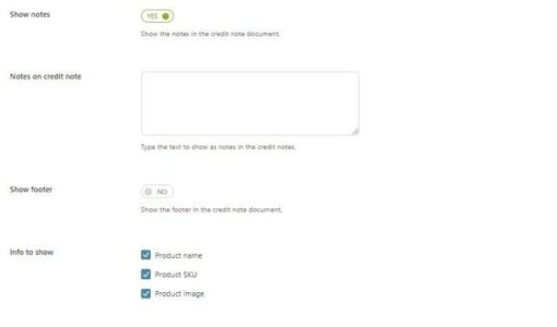 YITH WooCommerce PDF Invoices & Packing Slips Premium 4.16.0 - Image 26