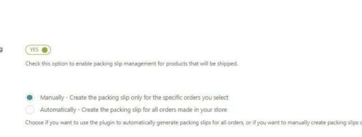 YITH WooCommerce PDF Invoices & Packing Slips Premium 4.16.0 - Image 17