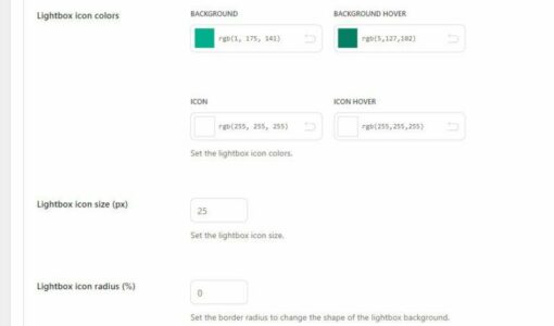 YITH WooCommerce Product Gallery & Image Zoom Premium 2.30.0 - Image 8