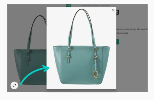 YITH WooCommerce Product Gallery & Image Zoom Premium 2.30.0 - Image 2