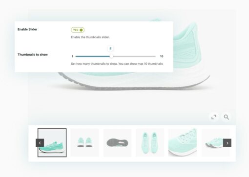 YITH WooCommerce Product Gallery & Image Zoom Premium 2.30.0 - Image 3