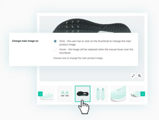 YITH WooCommerce Product Gallery & Image Zoom Premium 2.30.0 - Image 4