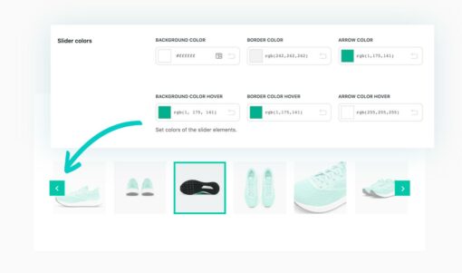 YITH WooCommerce Product Gallery & Image Zoom Premium 2.30.0 - Image 5