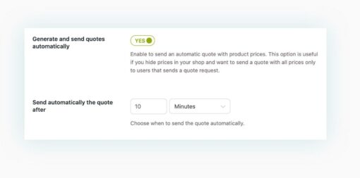 YITH WooCommerce Request A Quote Premium 4.16.1 - Image 10