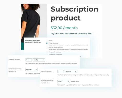 YITH WooCommerce Subscription Premium 3.9.0 - Image 12