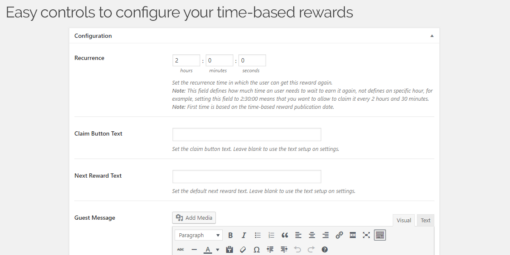 GamiPress - Time-based Rewards 1.1.1 - Image 3