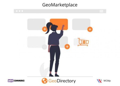 GeoDirectory Marketplace 2.1.2 - Image 2