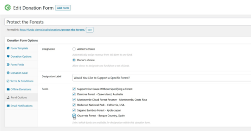 Give - Funds and Designations 1.2.2 - Image 7