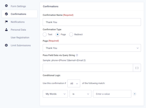 GP Auto Login 2.2.4 - Image 3