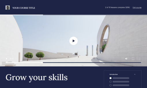 Sensei with WooCommerce Paid Courses 4.0.1.2.6.3 - Image 5
