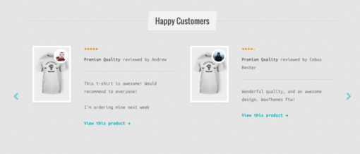 Storefront Reviews 1.0.6 - Image 3