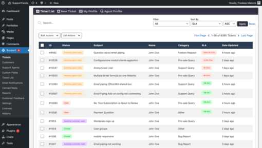 SupportCandy - Agentgroups 3.0.5 - Image 2