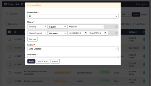 SupportCandy - LMS Integrations 3.0.3 - Image 2