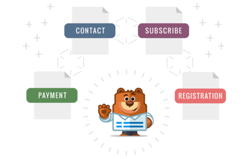 WPForms Salesforce 1.2.0 - Image 4