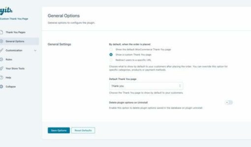 YITH Custom Thank You Page for WooCommerce Premium 3.7.0 - Image 11