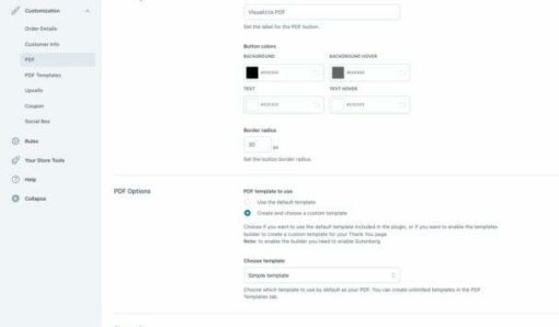 YITH Custom Thank You Page for WooCommerce Premium 3.7.0 - Image 14