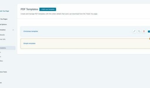 YITH Custom Thank You Page for WooCommerce Premium 3.7.0 - Image 15