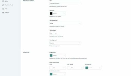YITH Custom Thank You Page for WooCommerce Premium 3.7.0 - Image 19