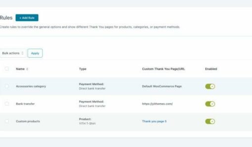 YITH Custom Thank You Page for WooCommerce Premium 3.7.0 - Image 20