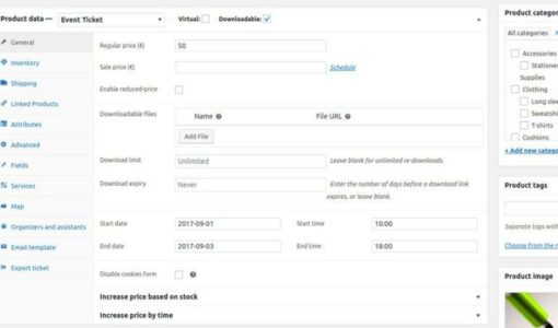 YITH Event Tickets for WooCommerce Premium 1.35.0 - Image 26