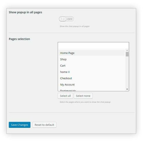 YITH Live Chat Premium 1.9.0 1.9.0 - Image 17