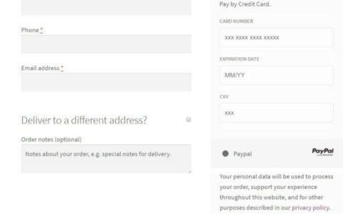 YITH PayPal Braintree for WooCommerce 1.35.0 - Image 20