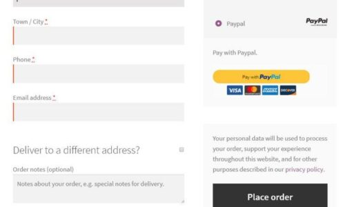 YITH PayPal Braintree for WooCommerce 1.35.0 - Image 21