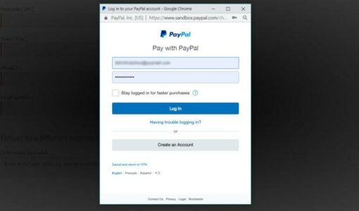 YITH PayPal Braintree for WooCommerce 1.35.0 - Image 22