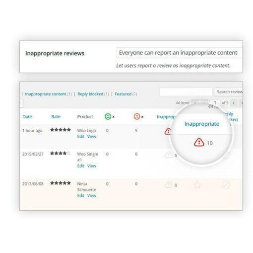 YITH WooCommerce Advanced Reviews Premium 1.37.0 - Image 15