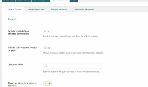 YITH WooCommerce Affiliates Premium 3.5.0 - Image 21