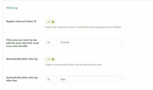 YITH WooCommerce Affiliates Premium 3.5.0 - Image 24