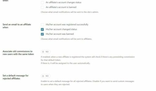 YITH WooCommerce Affiliates Premium 3.5.0 - Image 27