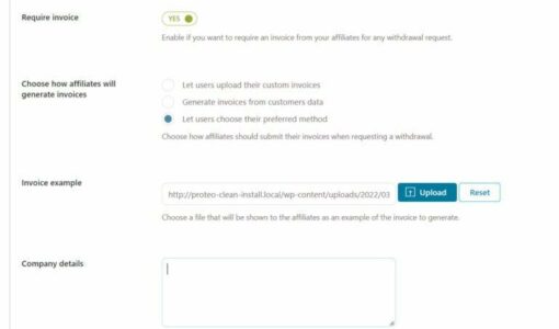 YITH WooCommerce Affiliates Premium 3.5.0 - Image 29