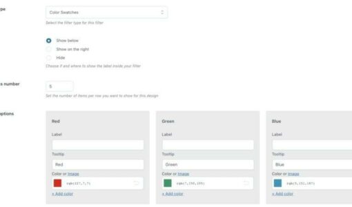 YITH WooCommerce Ajax Product Filter Premium 5.10.0 - Image 20
