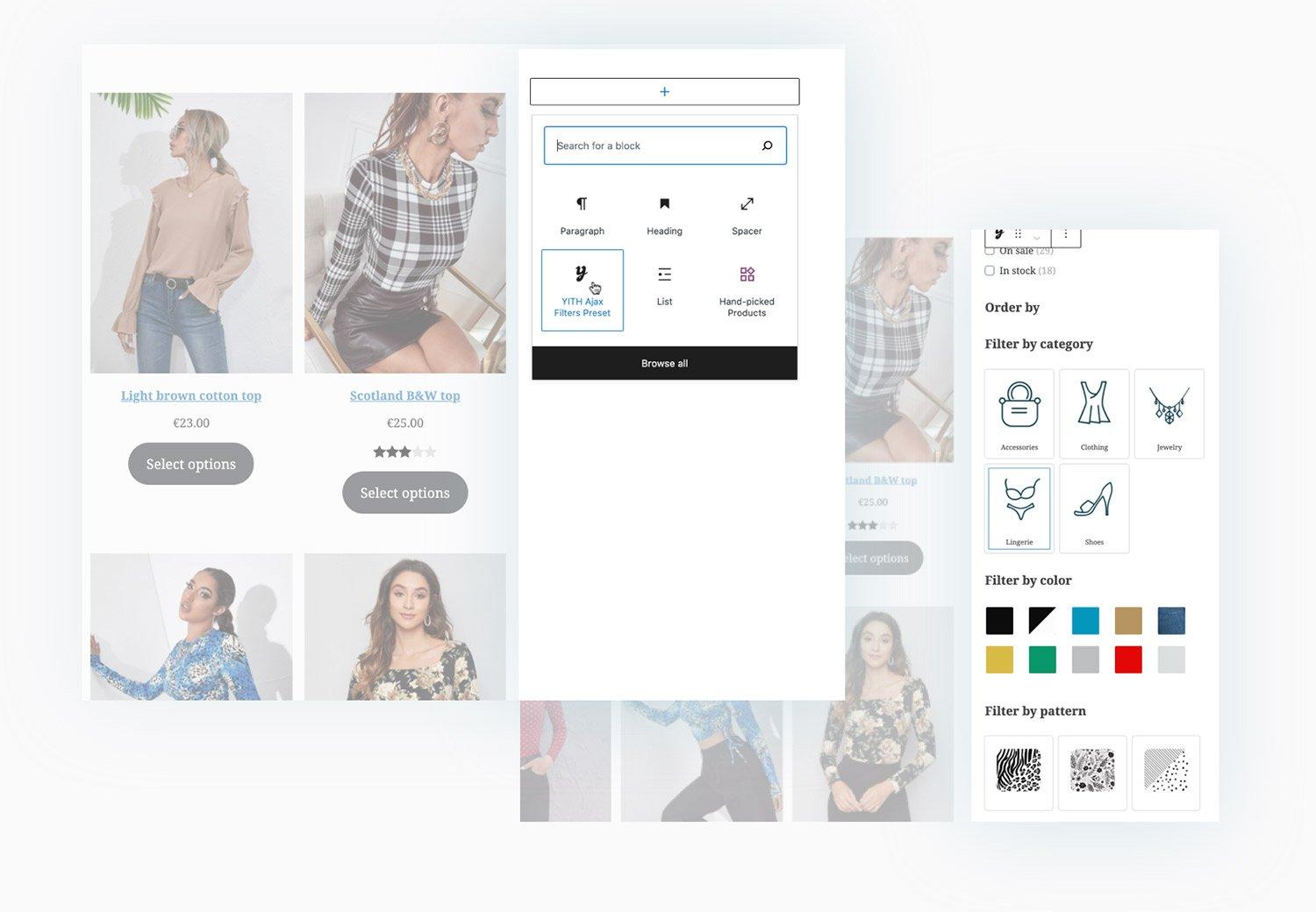 YITH WooCommerce Ajax Product Filter Premium 5.14.3 - Image 9