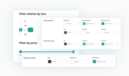 YITH WooCommerce Ajax Product Filter Premium 5.10.0 - Image 10