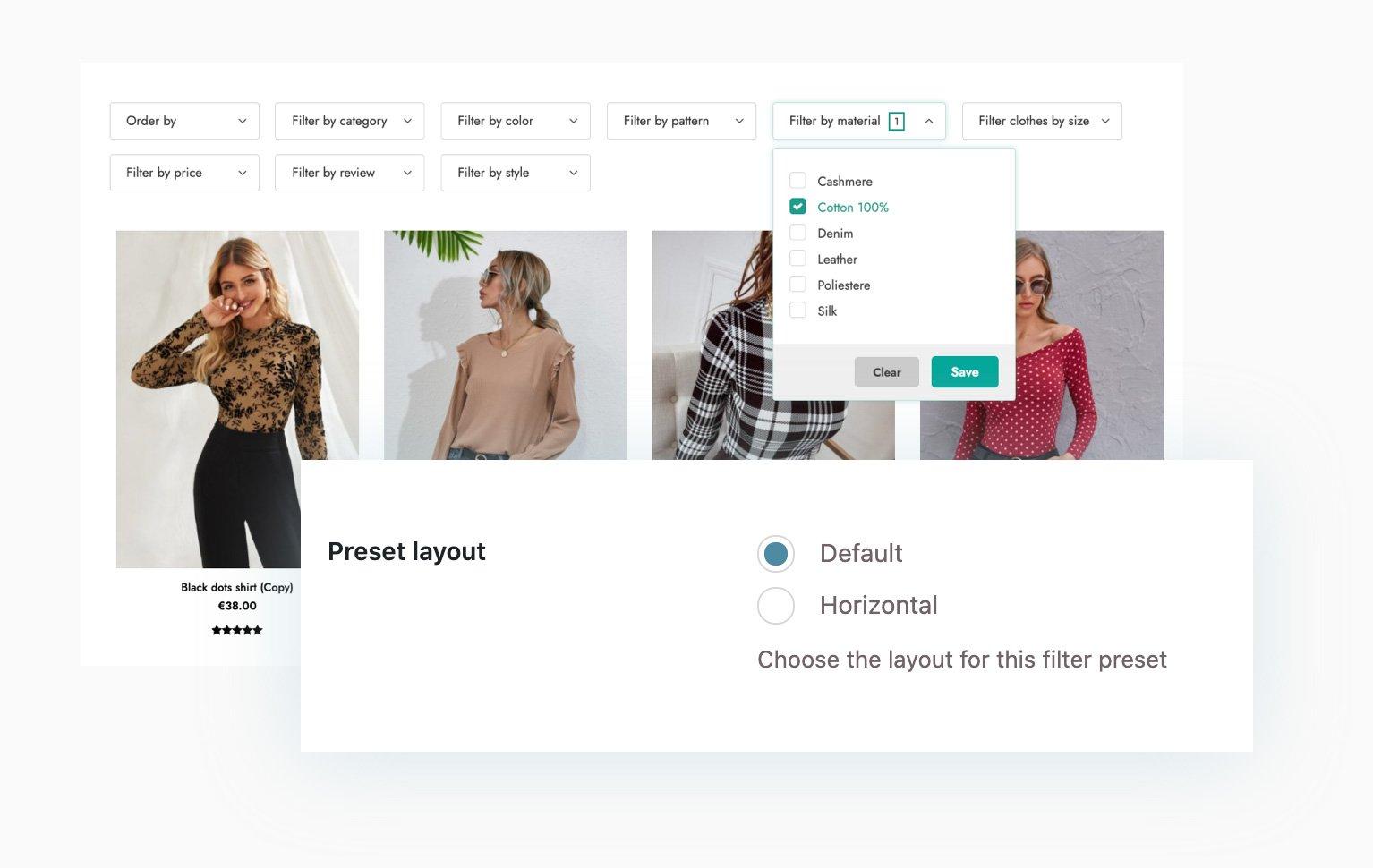 YITH WooCommerce Ajax Product Filter Premium 5.14.3 - Image 15