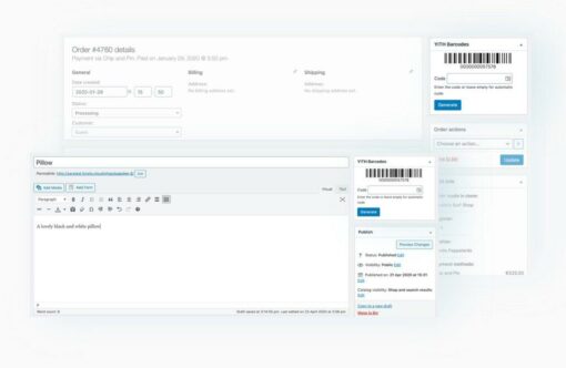 YITH WooCommerce Barcodes Premium 2.4.0 - Image 8