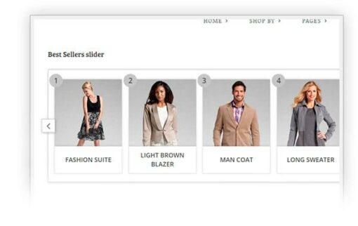 YITH WooCommerce Best Sellers Premium 1.22.0 - Image 12