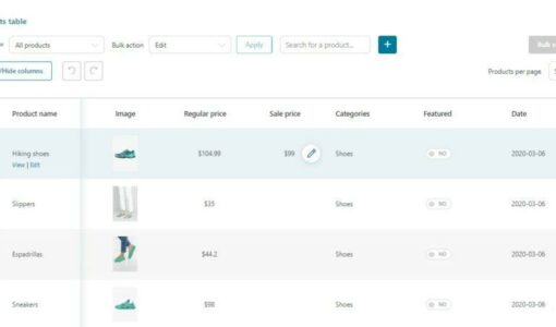 YITH WooCommerce Bulk Product Editing Premium 3.5.0 - Image 35