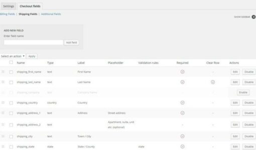 YITH WooCommerce Checkout Manager 1.36.0 - Image 15