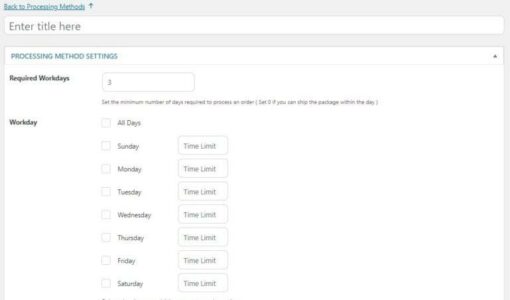 YITH WooCommerce Delivery Date Premium 2.32.0 - Image 25